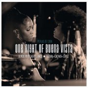 Olvido Ruiz - One Night of Buena Vista Perlas de Cuba (2020)