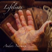 Anders Norman - Lifelines (2018) [Hi-Res]