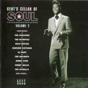 VA - Kent's Cellar Of Soul Volume 2 (2006)