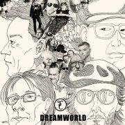 Professor and the Madman - Dreamworld (2026)