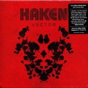 Haken - Vector (2018) {Limited Edition}