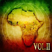 Various Artists - Reggae Loves Africa Vol. 2 (2025) [Hi-Res]