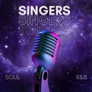 VA - Singers - Soul - R&B (2024)