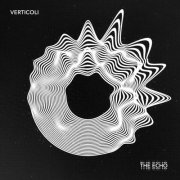 Verticoli - The Echo (2022) Hi-Res