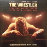 VA - The Wrestler - The Soundtrack From The Motion Picture (2009)