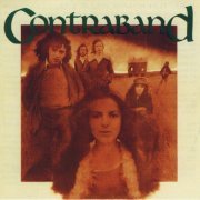 Contraband - Contraband (Reissue) (1974/2012)