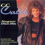 C.C. Catch - Super Disco Hits (1994)