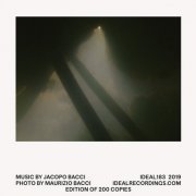 Jacopo Bacci - Throw Light Upon (2019)