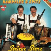 Dampfler & Spitz - Steirer Sterz - Spitze Supernummern (1987/2026)