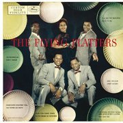 The Platters - The Flying Platters (1957)