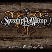 Swampdawamp – Short Stories from a Long Road (2011)