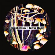 Discofobia - New Dance (2022)