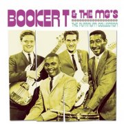 Booker T. and The MG's - The Platinum Collection (2007)