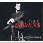 Charles Aznavour - Les 50 Plus Belles Chansons [3CD Set] (2013) [CD Rip]