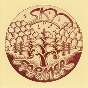 Sky Farmer - Amazing Grace (Reissue) (1971/2002)