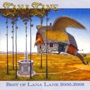 Lana Lane - Best of Lana Lane 2000-2008 (2008) FLAC