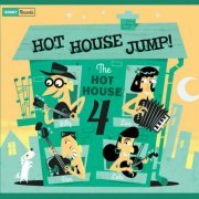 The Hot House Combo - Hot House Jump (2023)