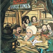 Black Oak Arkansas - Early Times (1992)