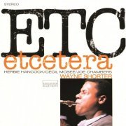 Wayne Shorter - Etcetera (2013) [Hi-Res]