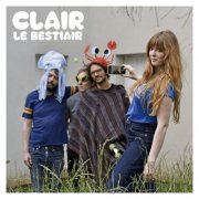 clair - Le Bestiair (2025) Hi-Res