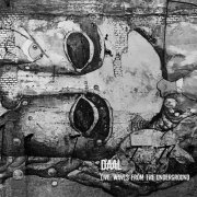 Daal - Waves From The Underground (2025)