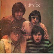 Climax - Nacido para ser salvaje II (2025) [Hi-Res]