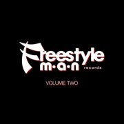 Freestyle Man - Volume Two (2023)