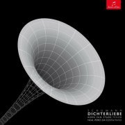 Neal Peres Da Costa - R. Schumann: Dichterliebe (2023) Hi-Res