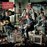 The Black Sorrows - Certified Blue (2014)