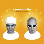 Lemon Fly - Síndrome De Peter Pan (Remasterizado 2022) (2022) Hi-Res