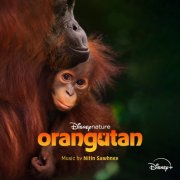 Nitin Sawhney - Disneynature: Orangutan (Original Soundtrack) (2026)