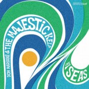Dom Mariani & The Majestic Kelp - Hi Seas (2018)