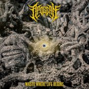 Apogean - Waste Where Life Begins (2026) Hi-Res