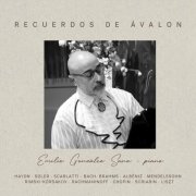 Emilio González Sanz - Recuerdos De Avalon (2026)