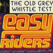 VA - The Old Grey Whistle Test - Easy Riders [3CD] (2018)