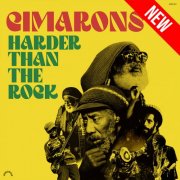Cimarons - Harder Than The Rock (2025)