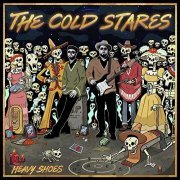 The Cold Stares - Heavy Shoes (2021) [Hi-Res]