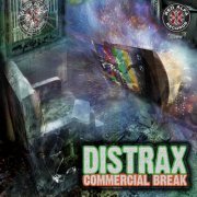 Distrax - Commercial Break (2019)