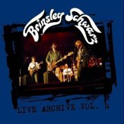 Brinsley Schwarz - Live Archive, Vol. 4 (2023)