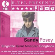 Sandy Posey - 34 Great American Songs (2007)