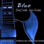 Gary Smith - Blue (2024)