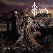 Skinflint - Hate Spell (2023) Hi-Res