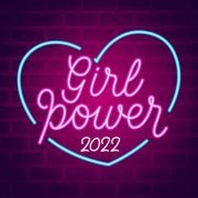 VA - Girl Power 2022