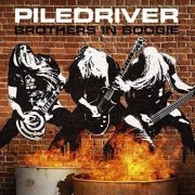 Piledriver - Brothers in Boogie (2015)