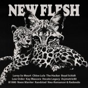 VA - New Flesh II (2023)