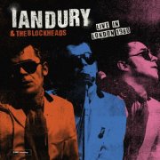 Ian Dury & The Blockheads - Live in London 1980 (2026) [Hi-Res]