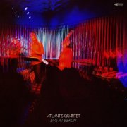 Atlantis Quartet - Live at Berlin (Live) (2025) Hi-Res