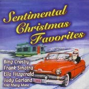 VA - Sentimental Christmas Favorites (2000)