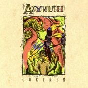 Azymuth - Curumim (1990) FLAC