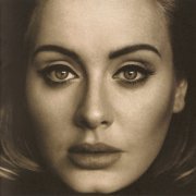 Adele - 25 (2015) FLAC